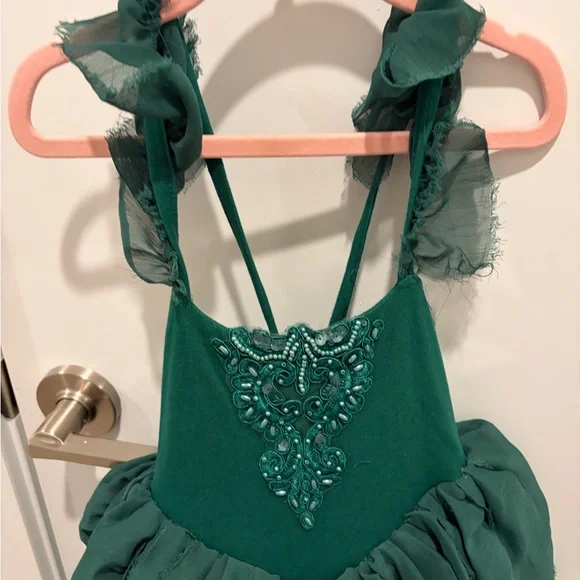 dollcake green dress FILA WOMENS ESSENTIALS LASERCUT DRESS